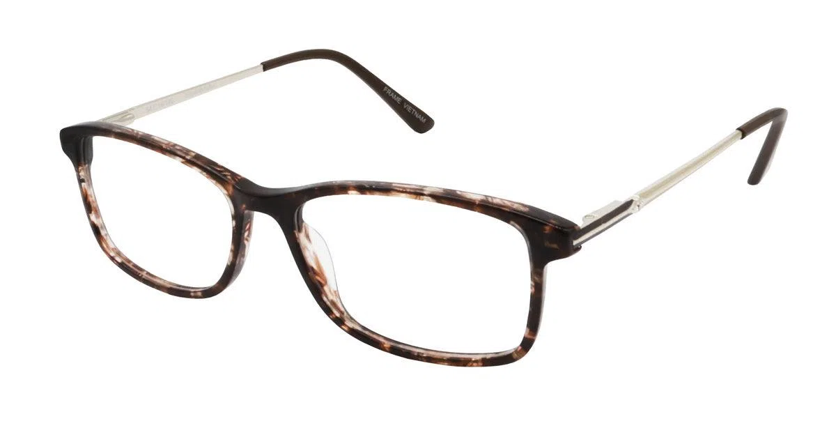 Elizabeth Arden 1304 Eyeglasses - view 3